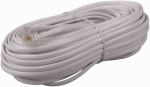 AUDIOVOX Phone Line Cord ELECTRICAL AUDIOVOX
