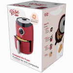 STOREBOUND LLC Tasti-Crisp Express Air Fryer, 2.6 Qt. APPLIANCES & ELECTRONICS STOREBOUND LLC