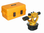 JOHNSON LEVEL & TOOL Optical Transit Level, 22X