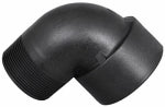 MI CONVEYANCE SOLUTIONS Schedule 80 90-Degree Street Elbow, Polypropylene, 2-In. M x F HARDWARE & FARM SUPPLIES MI CONVEYANCE SOLUTIONS