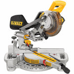 BLACK & DECKER/DEWALT 20-Volt Max Cordless Miter Saw, 7-1/4-In., TOOL ONLY