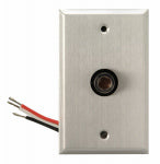 SOUTHWIRE/COLEMAN CABLE Wall Plate Eye Control With Photocell, Outdoor