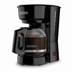 APPLICA/SPECTRUM BRANDS Coffee Maker, Black, 12-Cup