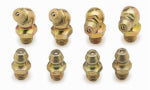 WILMAR CORPORATION 8 Pc. Metric Grease Fitting Assortment AUTOMOTIVE WILMAR CORPORATION