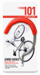 DELTA CYCLE CORP Jumbo J Storage Hooks, 2-Pk. HARDWARE & FARM SUPPLIES DELTA CYCLE CORP