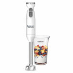 CUISINART CORP Hand Blender, 2-Speed, 300-Watt APPLIANCES & ELECTRONICS CUISINART CORP