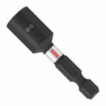 ROBERT BOSCH TOOL GROUP Impact Tough Magnetic Nutsetter, 5/16 x 1-7/8 In. TOOLS ROBERT BOSCH TOOL GROUP