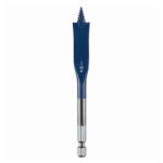 ROBERT BOSCH TOOL GROUP Daredevil Spade Drill Bit, 1/2 In. TOOLS ROBERT BOSCH TOOL GROUP