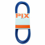 JASON INDUSTRIAL Kevlar V-Belt, 1/2 x 76 In.