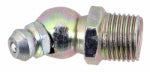 WILMAR CORPORATION 1/8 In. NPT Grease Fitting, 45-Degree, 10-Pk. AUTOMOTIVE WILMAR CORPORATION