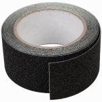 WILMAR CORPORATION Textured, Anti-Slip Grip Tape, Black, 2 In. x 16 Ft. PAINT WILMAR CORPORATION