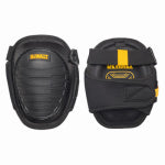 STANLEY CONSUMER TOOLS Hard Shell Gel Knee Pads, 2-Pk.