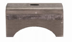 URIAH PRODUCTS Weld-On Trailer Spring Seat, 3500 Lb. Axles AUTOMOTIVE URIAH PRODUCTS