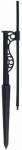 ORBIT IRRIGATION PRODUCTS LLC Drip Irrigation Stake & Extension Riser, Heavy-Duty, 12 to 20-In.