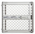 NORTH STATE IND Security Gate, Plastic, Expands from 26 - 42-In. HARDWARE & FARM SUPPLIES NORTH STATE IND