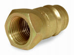 MI CONVEYANCE SOLUTIONS Hydraulic Adapter, 3.5-In. ISO Ball Tip x .75-In. x 16 Female O-Ring Thread HARDWARE & FARM SUPPLIES MI CONVEYANCE SOLUTIONS