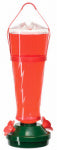 WOODLINK Plastic Hummingbird Feeder, 12-oz. PET & WILDLIFE SUPPLIES WOODLINK
