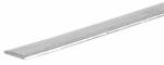 STEELWORKS BOLTMASTER Galvanized Flat Bar, 12 Gauge, 1 x 72 In. HARDWARE & FARM SUPPLIES STEELWORKS BOLTMASTER