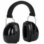 SAFETY WORKS INC Pro Series Ear Muffs, Cushioned, 28dB