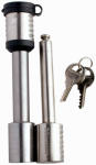 MASTER LOCK COMPANY 5/8-In. Barbell Receiver Pin Lock AUTOMOTIVE MASTER LOCK COMPANY