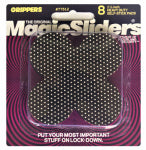 MAGIC SLIDERS L P Gripper Pad, Self-Stick, 1.5-In., 8-Pk. HARDWARE & FARM SUPPLIES MAGIC SLIDERS L P