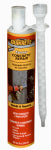 QUIKRETE COMPANIES Epoxy Concrete Repair, 8.6-oz.