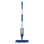 BONA Bona WM710013498 Spray Mop, 34 oz Bottle, 16-1/2 in W Frame, Microfiber Mop Head, 15 in L CLEANING & JANITORIAL SUPPLIES BONA