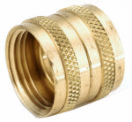 ANDERSON METALS CORP Swivel Union Hose Adapter, Lead Free, 3/4 In. FGH