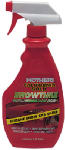 MOTHERS POLISH CO California Gold Show Time Instant Detailer, 16 oz. AUTOMOTIVE MOTHERS POLISH CO