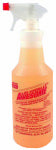 AWESOME PRODUCTS LA's TOTALLY AWESOME 338 Cleaner and Degreaser, 32 oz, Liquid, Orange CLEANING & JANITORIAL SUPPLIES AWESOME PRODUCTS