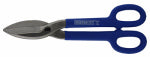 MIDWEST TOOL & CUTLERY CO Straight Tinner Snip, 12 In. TOOLS MIDWEST TOOL & CUTLERY CO