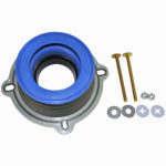 DANCO COMPANY Perfect Seal Toilet Wax/Rubber Ring PLUMBING, HEATING & VENTILATION DANCO COMPANY