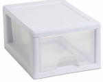 STERILITE Small Storage Drawer HOUSEWARES STERILITE