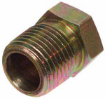 MI CONVEYANCE SOLUTIONS Hydraulic Adapter, 1/2-In. MP x 1/4-In. FP