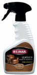 WEIMAN PRODUCTS LLC Leather Cleaner, 12 oz.