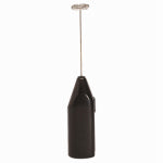 EPOCA INC Primula Milk Frother, Black