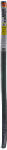 THERMWELL Threshold Insert, Gray Vinyl, 1-1/4 x 36 In. HARDWARE & FARM SUPPLIES THERMWELL