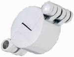ORBIT IRRIGATION PRODUCTS LLC Hose Bibb Lock, Outdoor, Cold