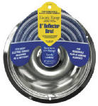 STANCO METAL PROD Electric Range Reflector Bowl, Removable Element, Chrome, 8 In. APPLIANCES & ELECTRONICS STANCO METAL PROD