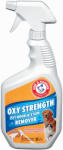 CHURCH & DWIGHT Pet Odor & Stain Eliminator, 32 oz.