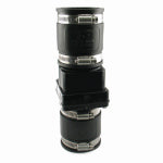 ASHLAND WATER GROUP Inline Sewage Check Valve, Plastic, 2-In. PLUMBING, HEATING & VENTILATION ASHLAND WATER GROUP