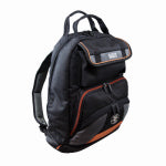 KLEIN TOOLS Tradesman Pro Tool Gear Backpack, 35 Pocket TOOLS KLEIN TOOLS