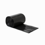 WARP'S Warp's SSC-24 Tarpaulin, 24 ft L, 24 ft W, 3 mil Thick, Plastic, Black AUTOMOTIVE WARP'S