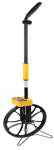 JOHNSON LEVEL & TOOL Professional Measuring Wheel, 3-Ft.