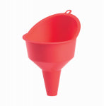 HOPKINS MFG Super Quick-Fill Oil & Fluid Funnel