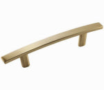 AMEROCK Cyprus Cabinet Pull, Champagne Bronze, 3 In. HARDWARE & FARM SUPPLIES AMEROCK