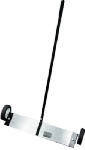 MASTER MAGNETICS Magnetic Floor Sweeper, 24 In. TOOLS MASTER MAGNETICS