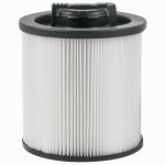 ALTON INTL ENTERPRISES LIMITED Cartridge Filter for 6-16 Gallon Wet/Dry Vacs