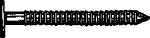 MAZE NAILS Joist Hanger Nails, Ring-Shank, 1-1/2 In., 1 Lb. HARDWARE & FARM SUPPLIES MAZE NAILS