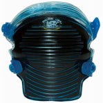 PULL R HOLDING CO LLC Gel Flexible Knee Pad